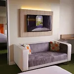 Kyriad Clermont Ferrand Nord - Hotel Riom
