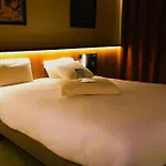 酒店 里永基克莱蒙费朗北里亚德酒店 里永