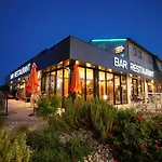 酒店 里永基克莱蒙费朗北里亚德酒店 3*