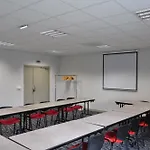 里永基克莱蒙费朗北里亚德酒店 里永