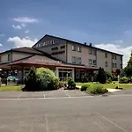 酒店 里永基克莱蒙费朗北里亚德酒店 3*