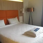 里永基克莱蒙费朗北里亚德酒店 里永
