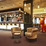 里永基克莱蒙费朗北里亚德酒店 里永