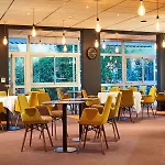 Kyriad Clermont Ferrand Nord - 3* リオン