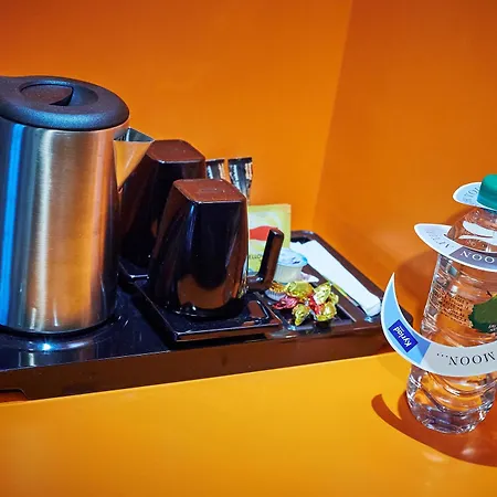Kyriad Clermont Ferrand Nord - Otel 3*