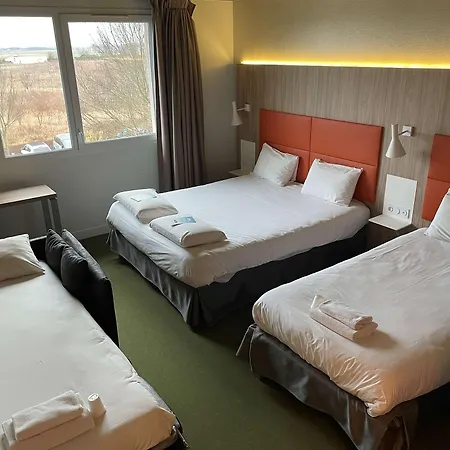 Kyriad Clermont Ferrand Nord -