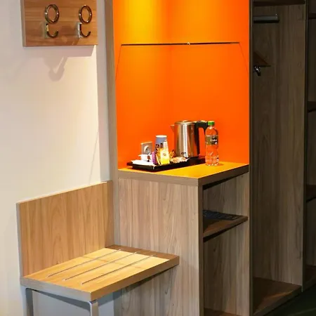 Kyriad Clermont Ferrand Nord -