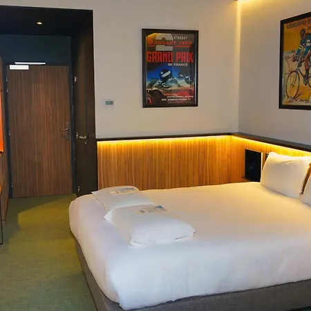 Kyriad Clermont Ferrand Nord - 3*