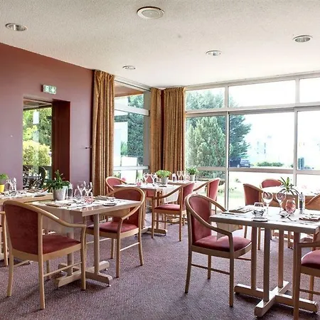 Kyriad Clermont Ferrand Nord - Riom