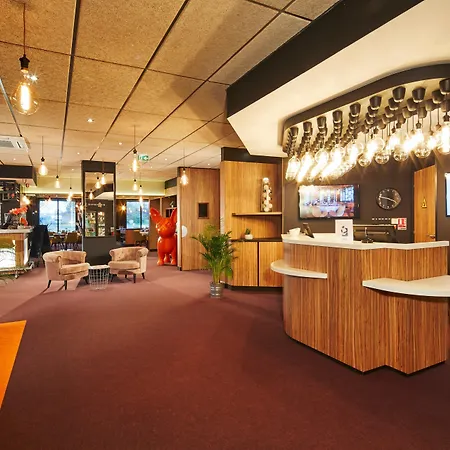 Kyriad Clermont Ferrand Nord -