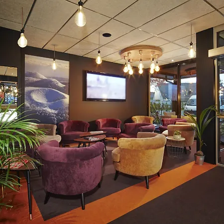 Kyriad Clermont Ferrand Nord - 리옴