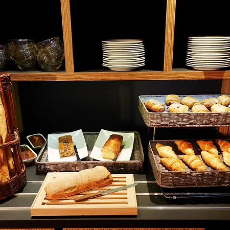 Kyriad Clermont Ferrand Nord - Riom