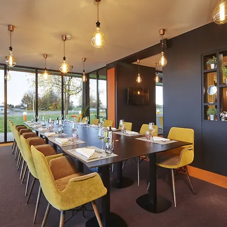 호텔 Kyriad Clermont Ferrand Nord - 리옴