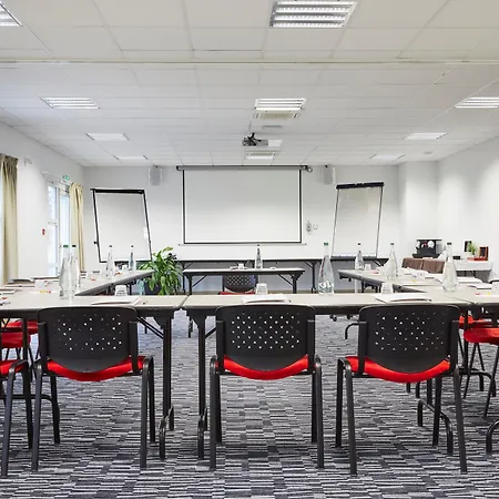 Kyriad Clermont Ferrand Nord -