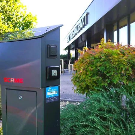 Kyriad Clermont Ferrand Nord - 호텔 리옴