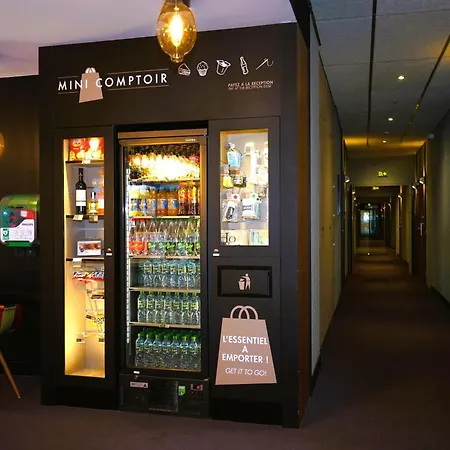 Kyriad Clermont Ferrand Nord - 3* Riom