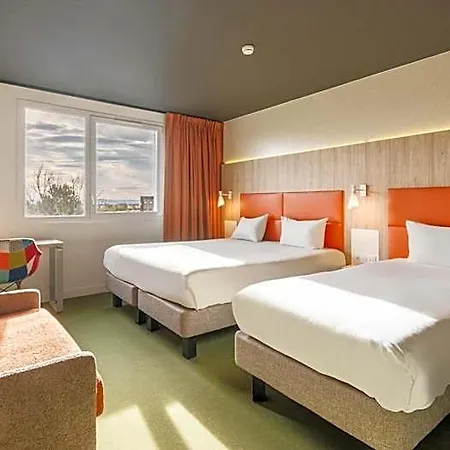 Kyriad Clermont Ferrand Nord - 3*