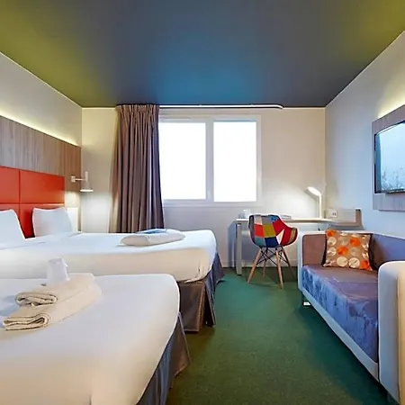 Kyriad Clermont Ferrand Nord - Hotel