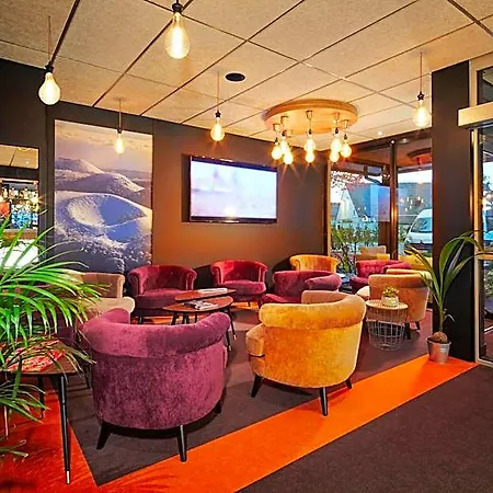 Kyriad Clermont Ferrand Nord - Hotel 3*