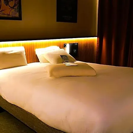 Kyriad Clermont Ferrand Nord - Hotel Riom