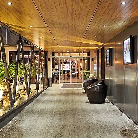 Kyriad Clermont Ferrand Nord - Hotel Riom