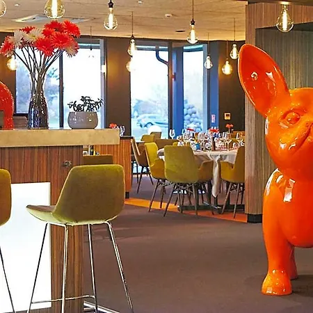 Kyriad Clermont Ferrand Nord - Hotel Riom