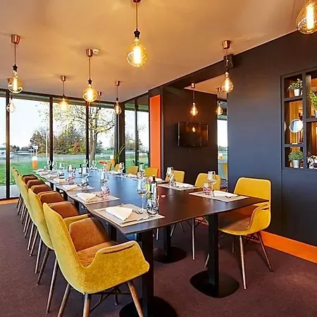 Kyriad Clermont Ferrand Nord - 3*