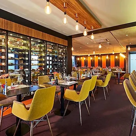 Hotel Kyriad Clermont Ferrand Nord - Riom