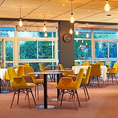 Kyriad Clermont Ferrand Nord - 3* Riom