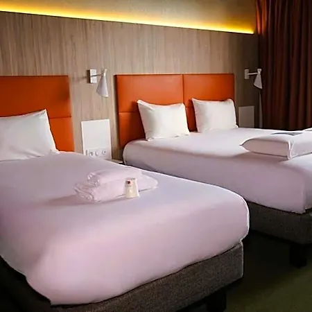 Kyriad Clermont Ferrand Nord - 3*
