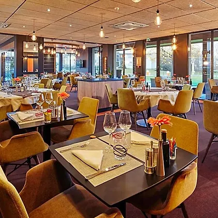 Kyriad Clermont Ferrand Nord -