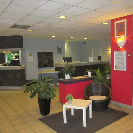 Kyriad Clermont Ferrand Nord -