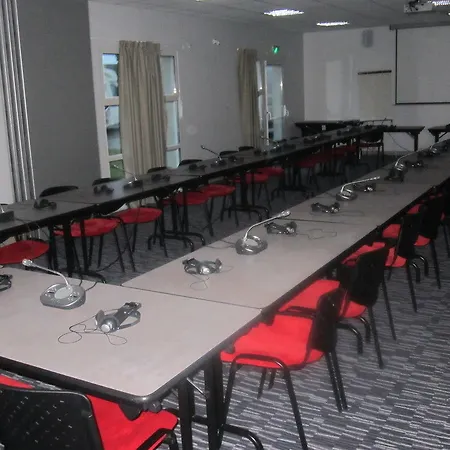 호텔 Kyriad Clermont Ferrand Nord -