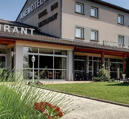 Kyriad Clermont Ferrand Nord -