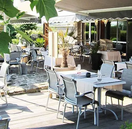 Otel Kyriad Clermont Ferrand Nord - Riom