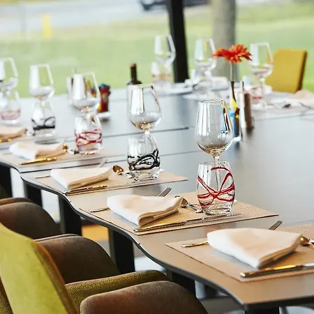 Kyriad Clermont Ferrand Nord - Hotell Riom