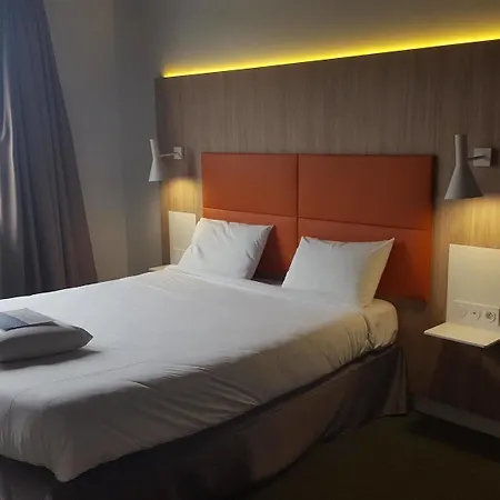 Kyriad Clermont Ferrand Nord - 3*