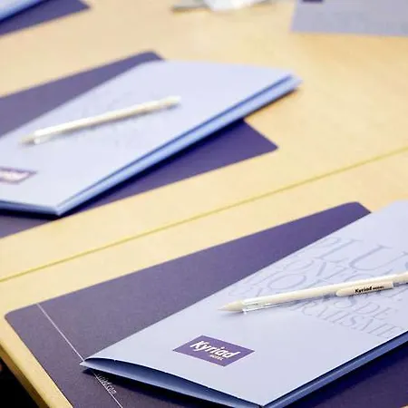 Kyriad Clermont Ferrand Nord - 호텔