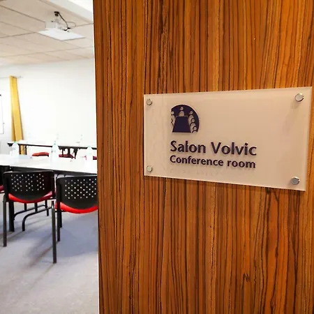 Kyriad Clermont Ferrand Nord -