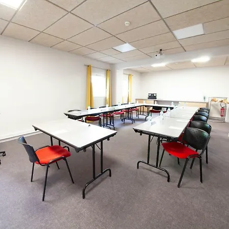 Kyriad Clermont Ferrand Nord - 3*