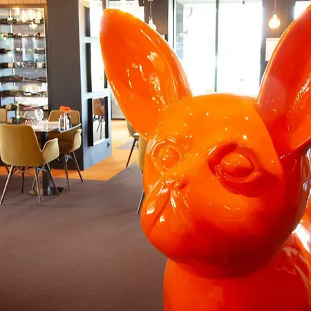 Kyriad Clermont Ferrand Nord - 3* 리옴