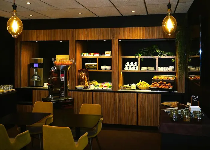 Kyriad Clermont Ferrand Nord - Hotel Riom