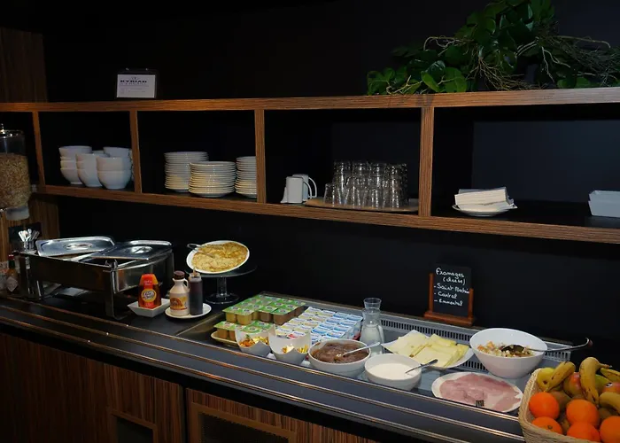 Kyriad Clermont Ferrand Nord - Riom