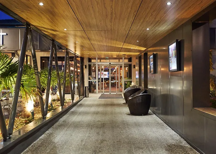 Kyriad Clermont Ferrand Nord - 3*