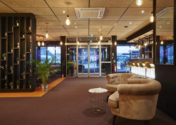 Hotel Kyriad Clermont Ferrand Nord -