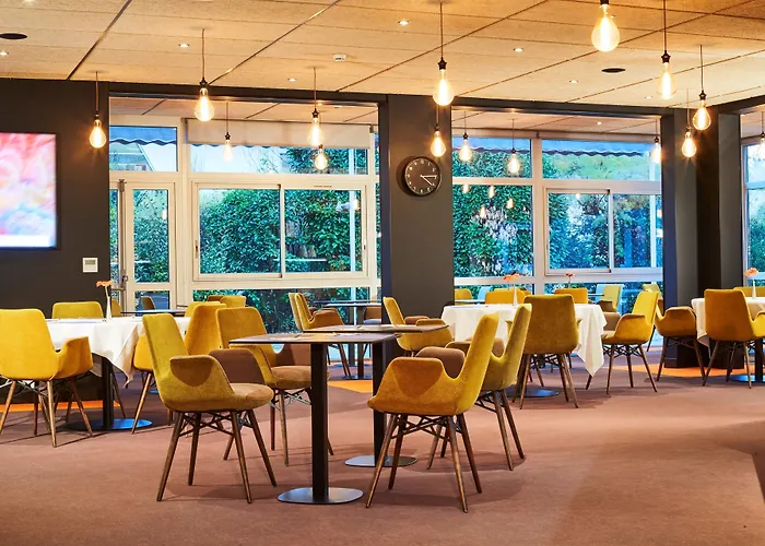 Hotel Kyriad Clermont Ferrand Nord - 3*