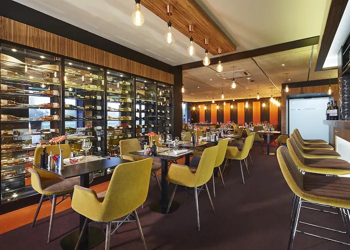 Kyriad Clermont Ferrand Nord - Hotel 3*