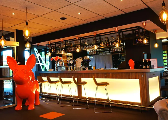 Hotel Kyriad Clermont Ferrand Nord - Riom