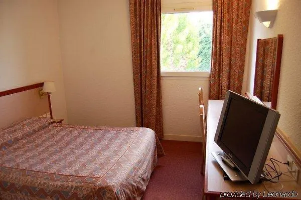 Kyriad Clermont Ferrand Nord - Hotel