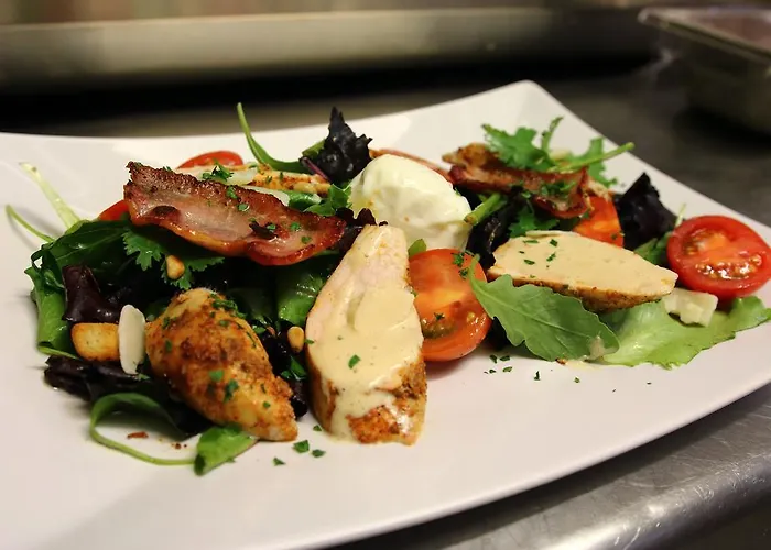 Kyriad Clermont Ferrand Nord - Riom